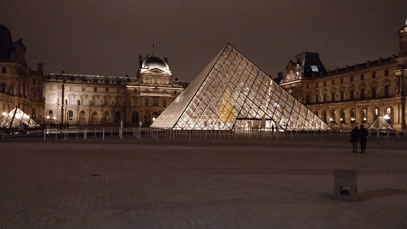 Centre du sommeil et de la Vigilance