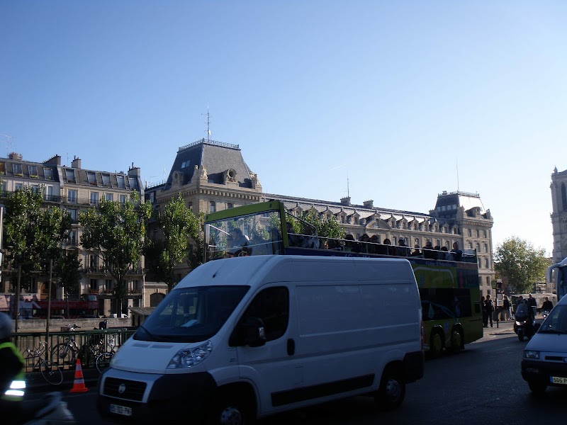 Centre du sommeil et de la Vigilance