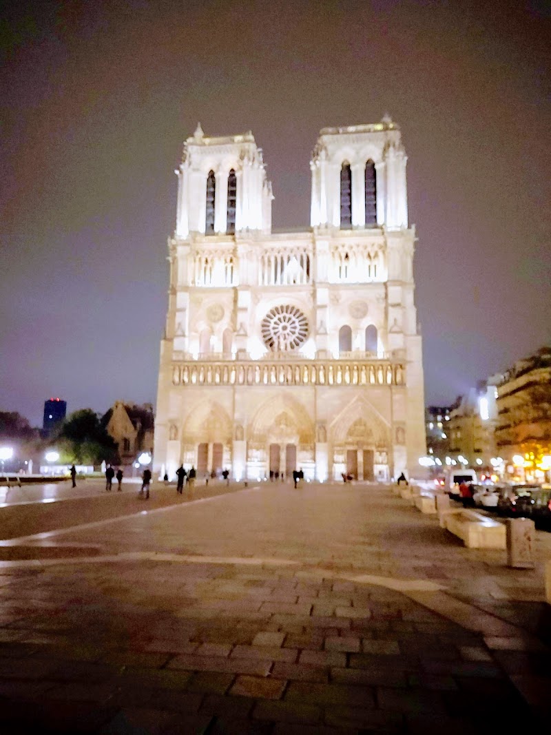 Centre du sommeil et de la Vigilance