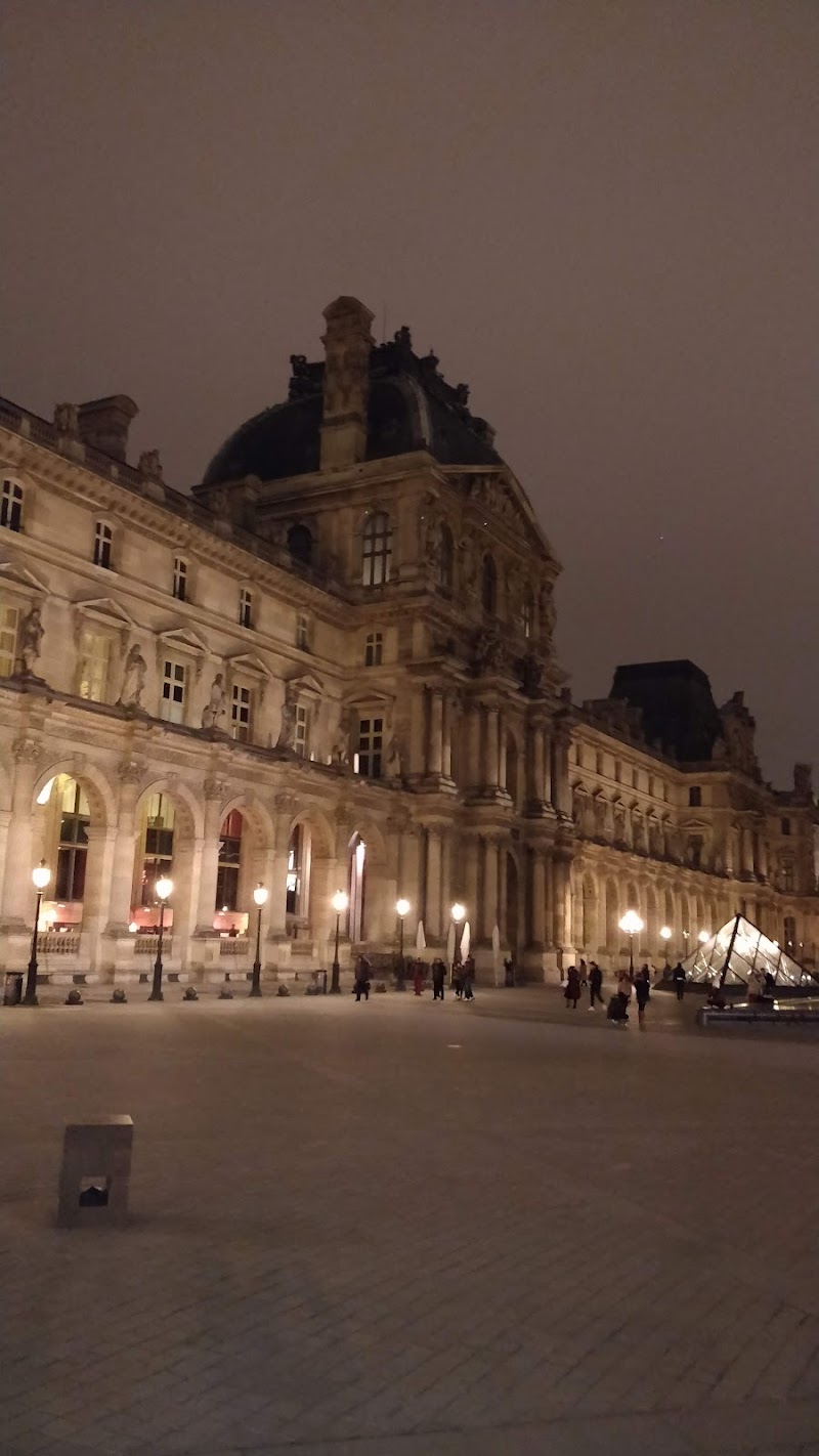Centre du sommeil et de la Vigilance