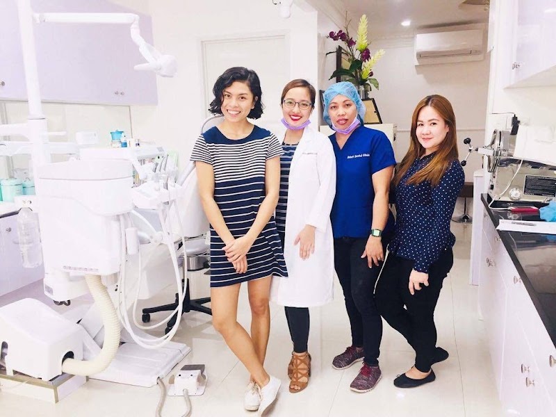 Uptown BGC Dental Clinic