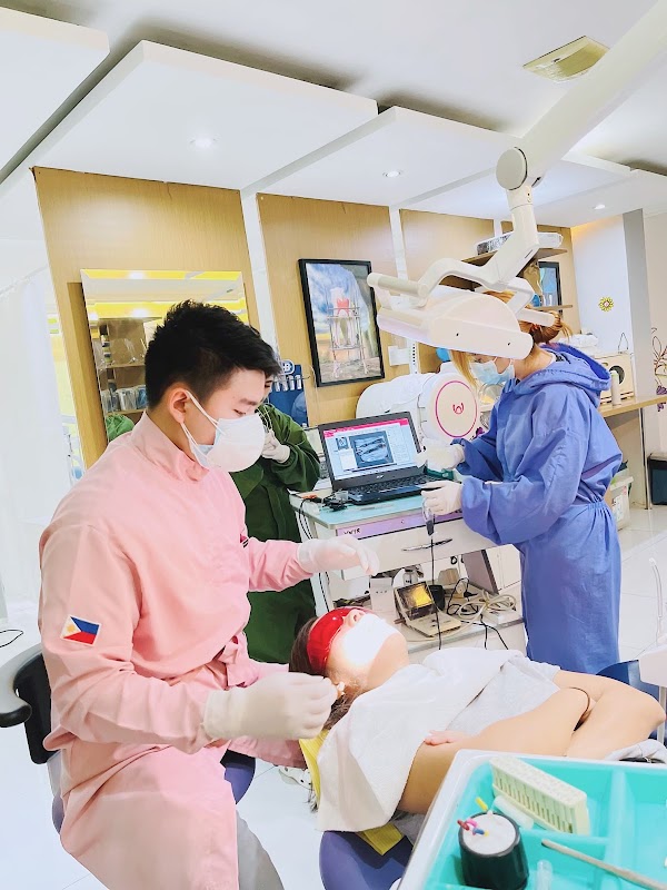 Uptown BGC Dental Clinic