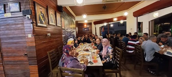 Restoran Asam Pedas & BBQ - Photo 1