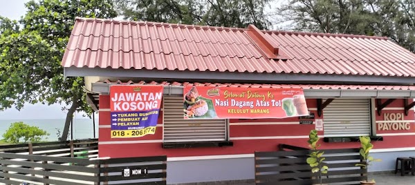 Nasi Dagang Atas Tol - Kelulut - Photo 1