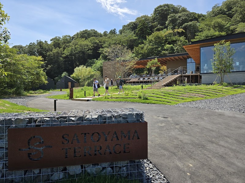 SATOYAMA TERRACE 2