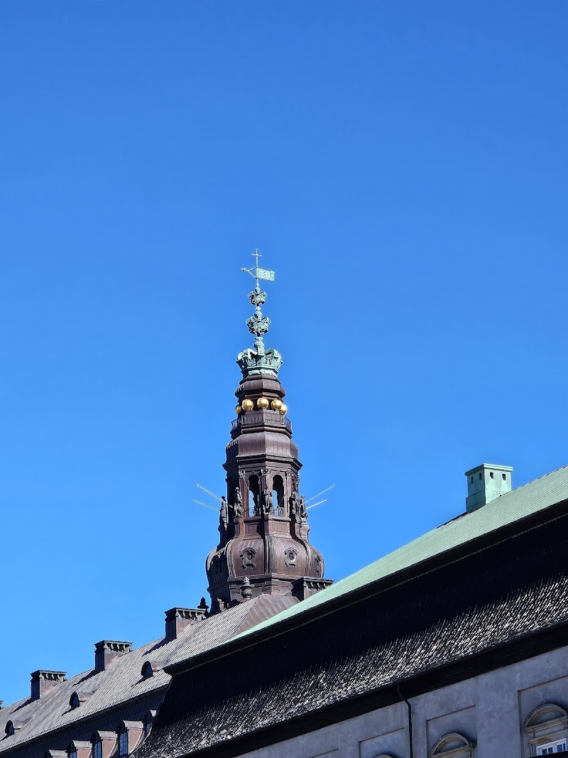Stromma | Canal Tours Copenhagen from Nyhavn | Departure Point