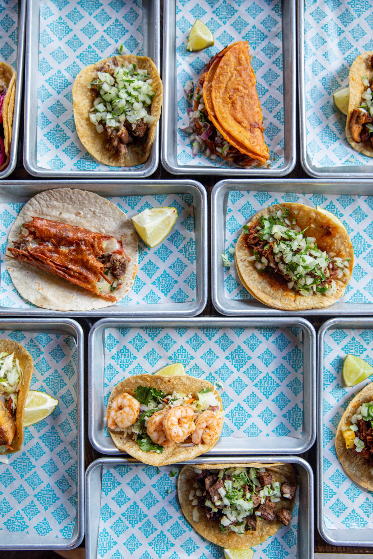 Rreal Tacos - Midtown photo 4