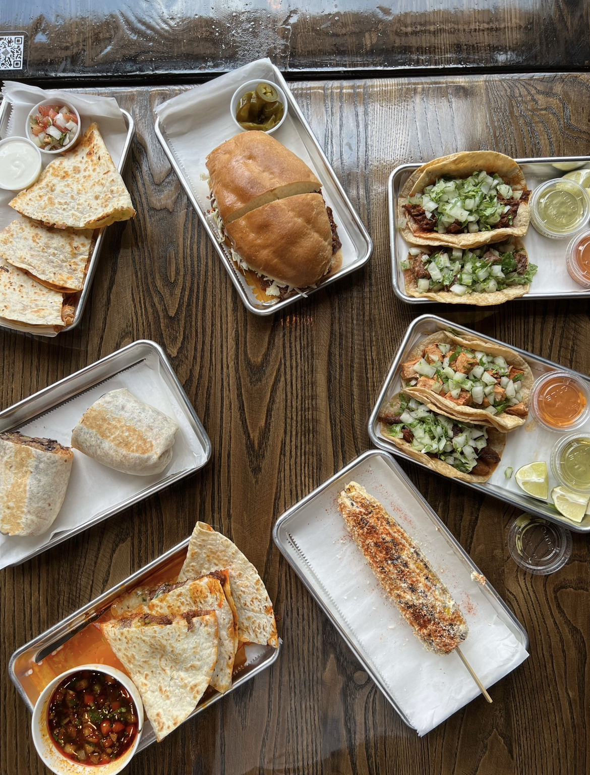 Rreal Tacos - Midtown photo 2