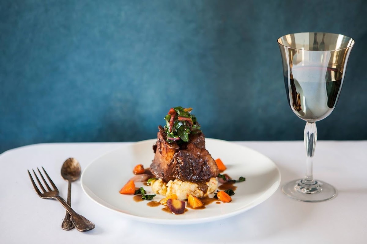 The Clean Plate Club: Google Places image 5