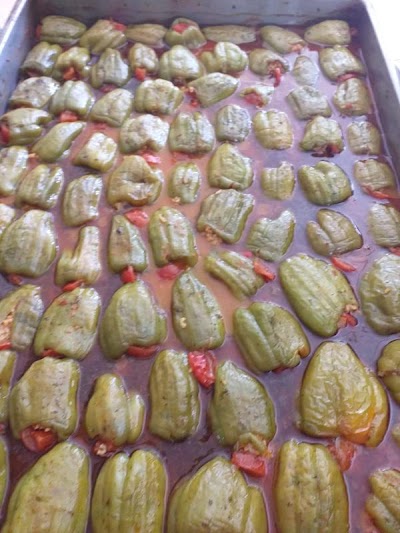 Tarsus Yemekçilik - Restoran