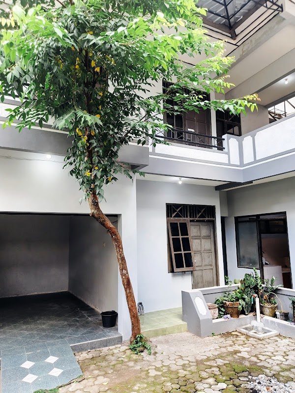AB Damai Kost