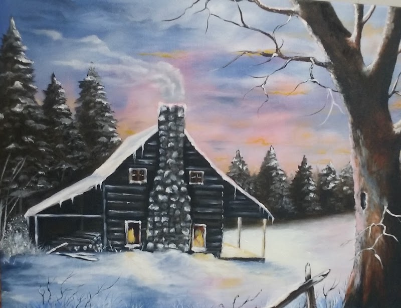 Clio Center For The Arts Inc.