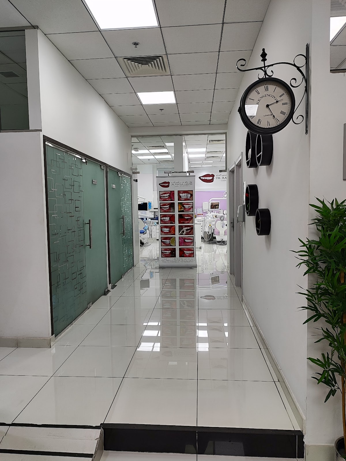 Dr. Racha Ghazal Cosmetic Dentistry Clinic 5