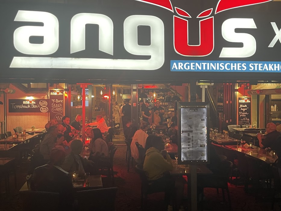 Black Angus XL Steakhouse fotoğraf 1
