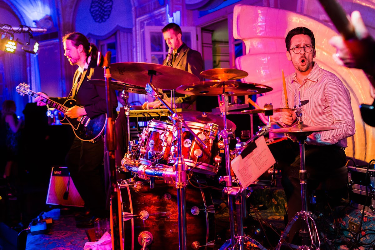 Boston Common Band: Google Places image 4