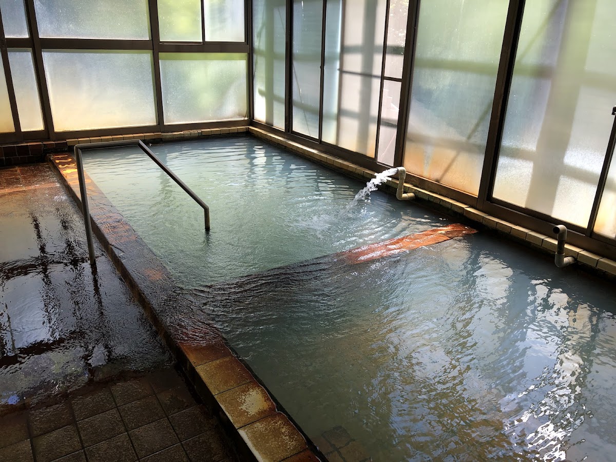 Michinoku Onsen - ryokan in Lake Juniko/Shirakami, Aomori (2)