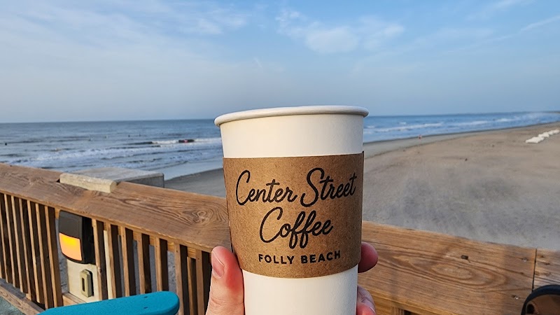 Center Street Coffee photo 2