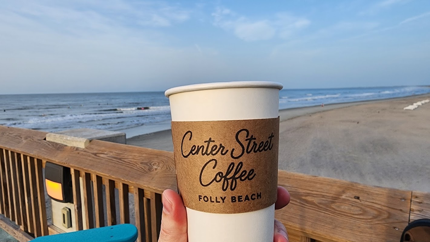 Center Street Coffee photo 2