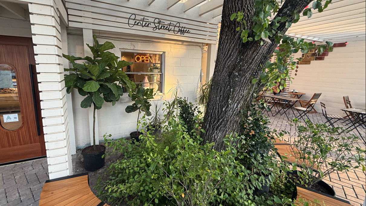 Center Street Coffee photo 3