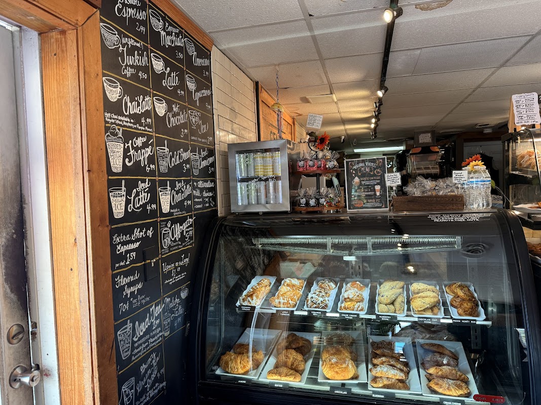 Center Street Coffee photo 4