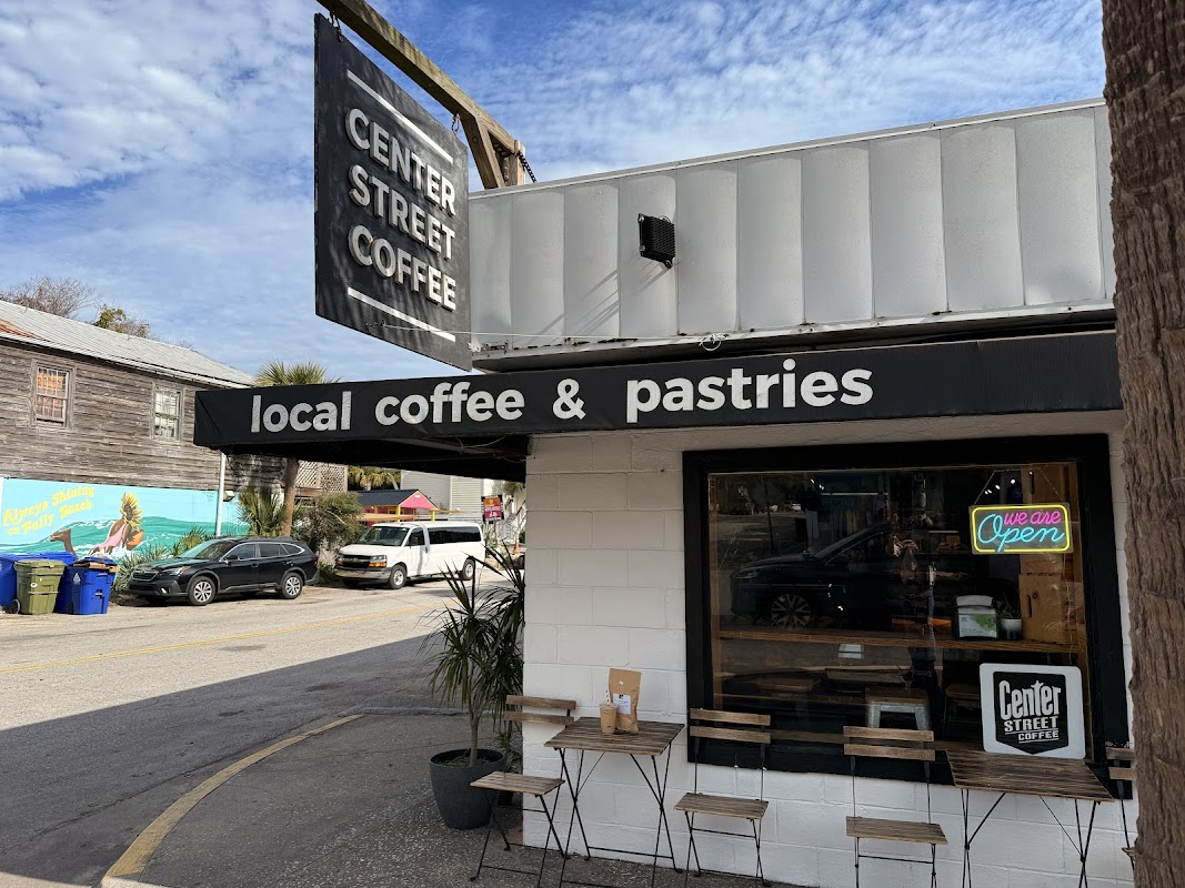 Center Street Coffee photo 5