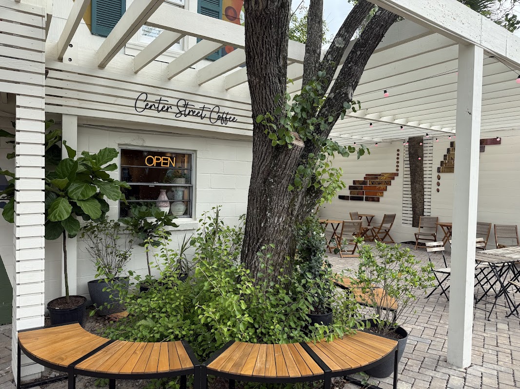 Center Street Coffee