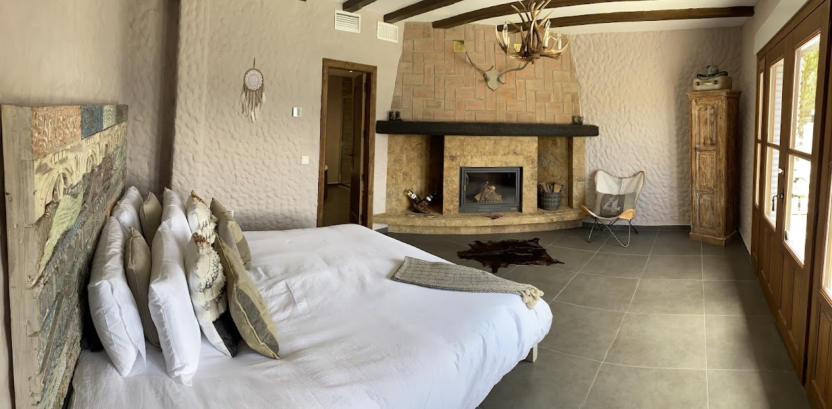 Casa Eden Holistic Retreat Place | Garden of Eden — 3