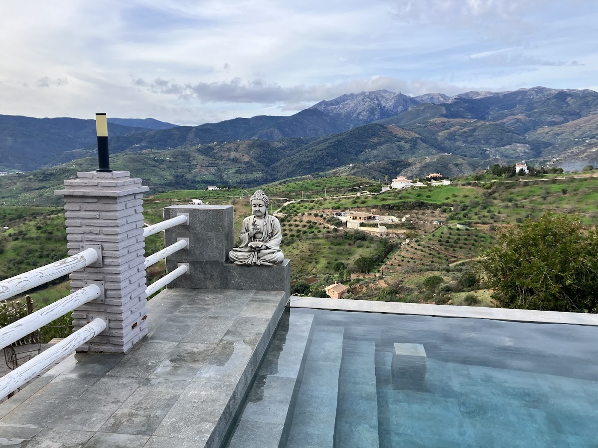 Casa Eden Holistic Retreat Place | Garden of Eden — 4