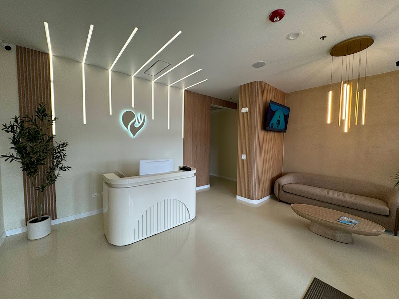 ELEOS Float Spa – Float Therapy, Infrared Sauna and Cold Plunge