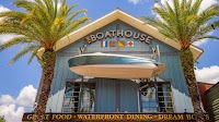 Photo of The Boathouse