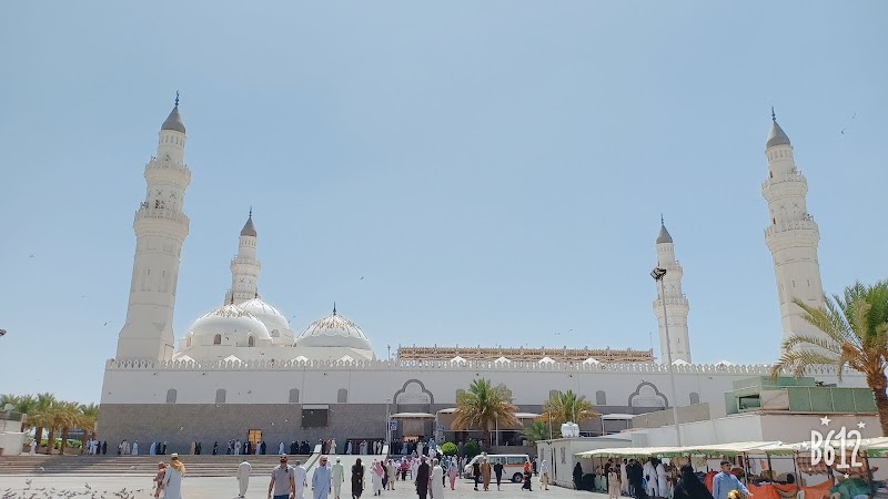 Masjid photo 1