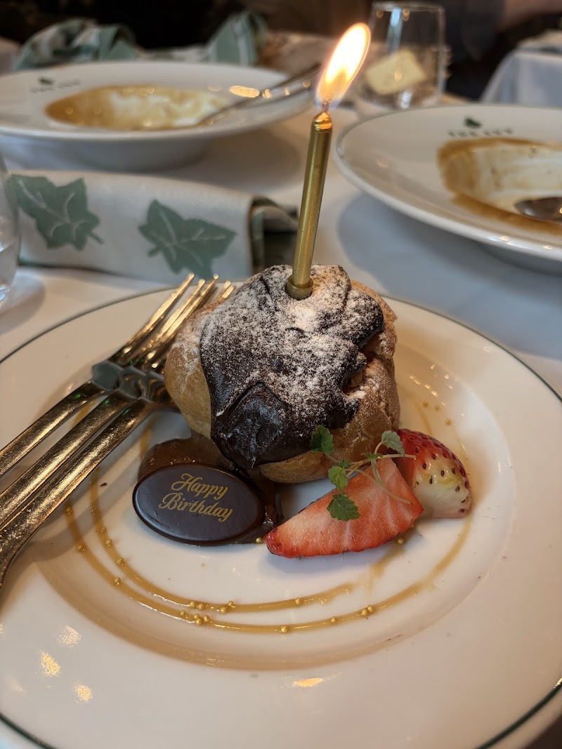 The Ivy Oxford Brasserie