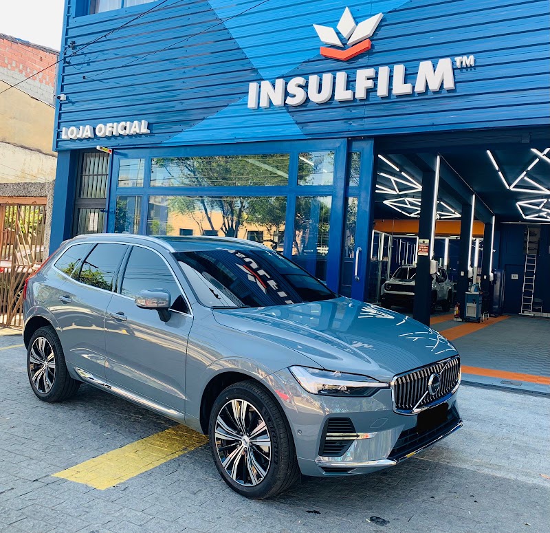 Foto de Loja Oficial INSULFILM ™ - Santana
