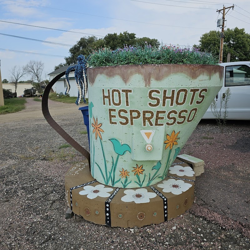 Hot Shots Espresso photo 2