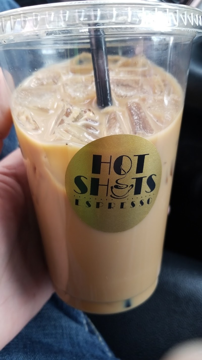 Hot Shots Espresso photo 3