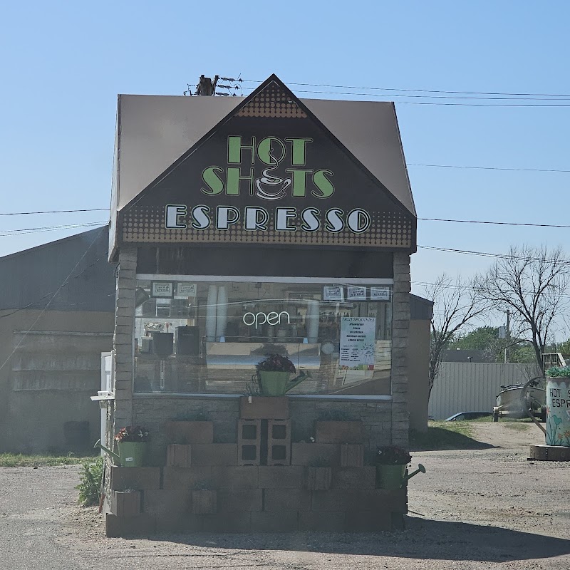 Hot Shots Espresso photo 1