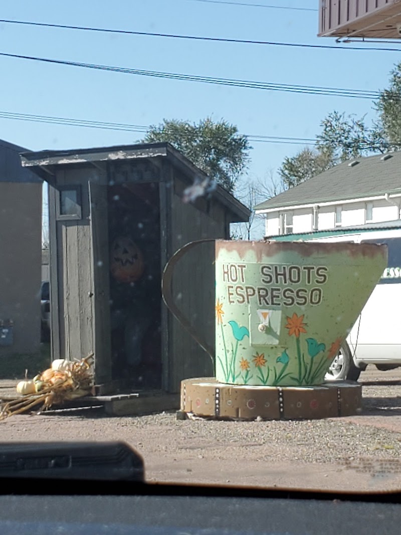 Hot Shots Espresso photo 4