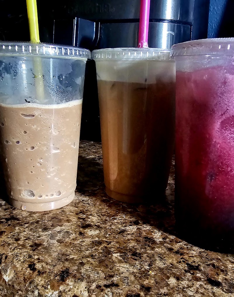 Hot Shots Espresso photo 2