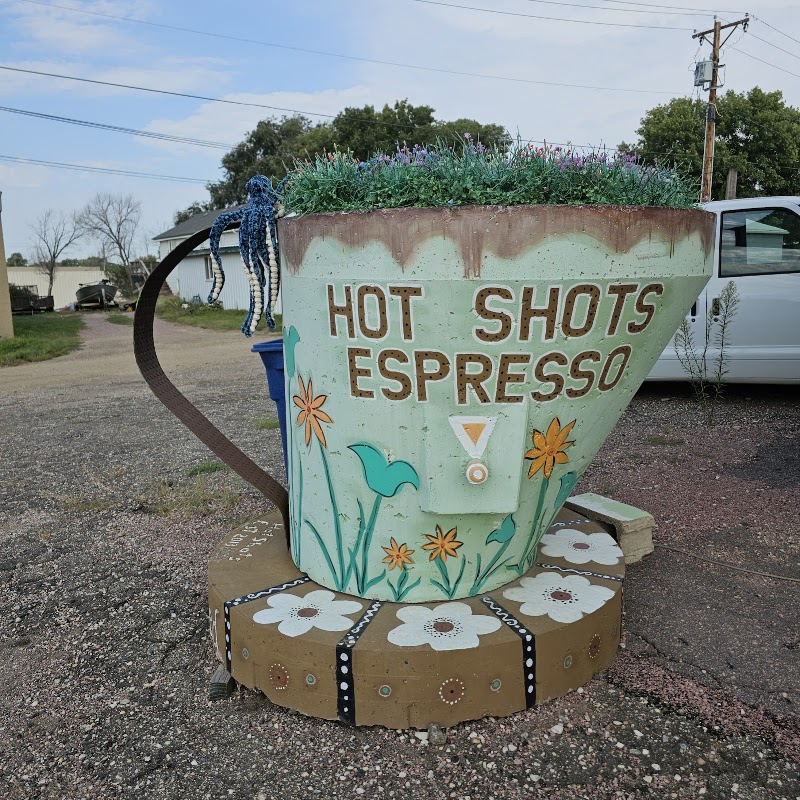 Hot Shots Espresso photo 3