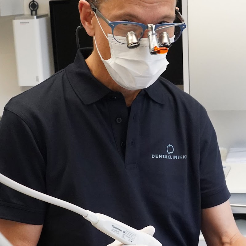 Dentalklinikken Husum ApS - billede 3