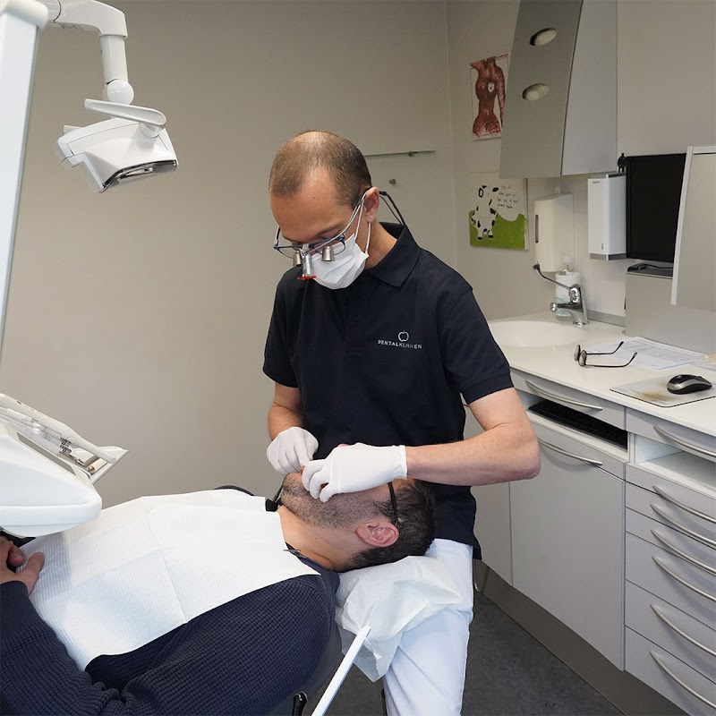 Dentalklinikken Husum ApS - billede 4