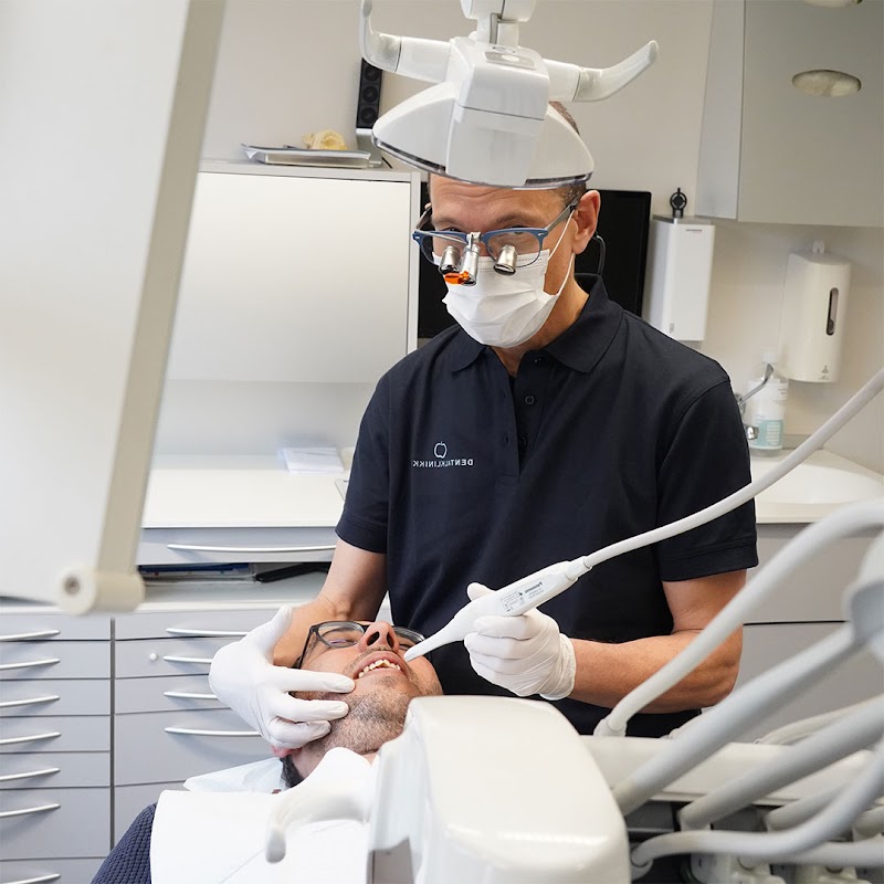 Dentalklinikken Husum ApS - billede 2