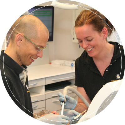 Dentalklinikken Husum ApS - billede 6