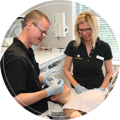 Dentalklinikken Husum ApS - billede 7