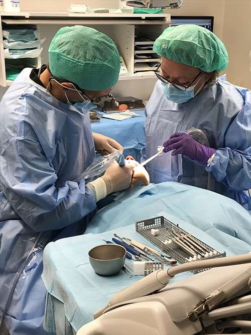 Dentalklinikken Husum ApS - billede 5