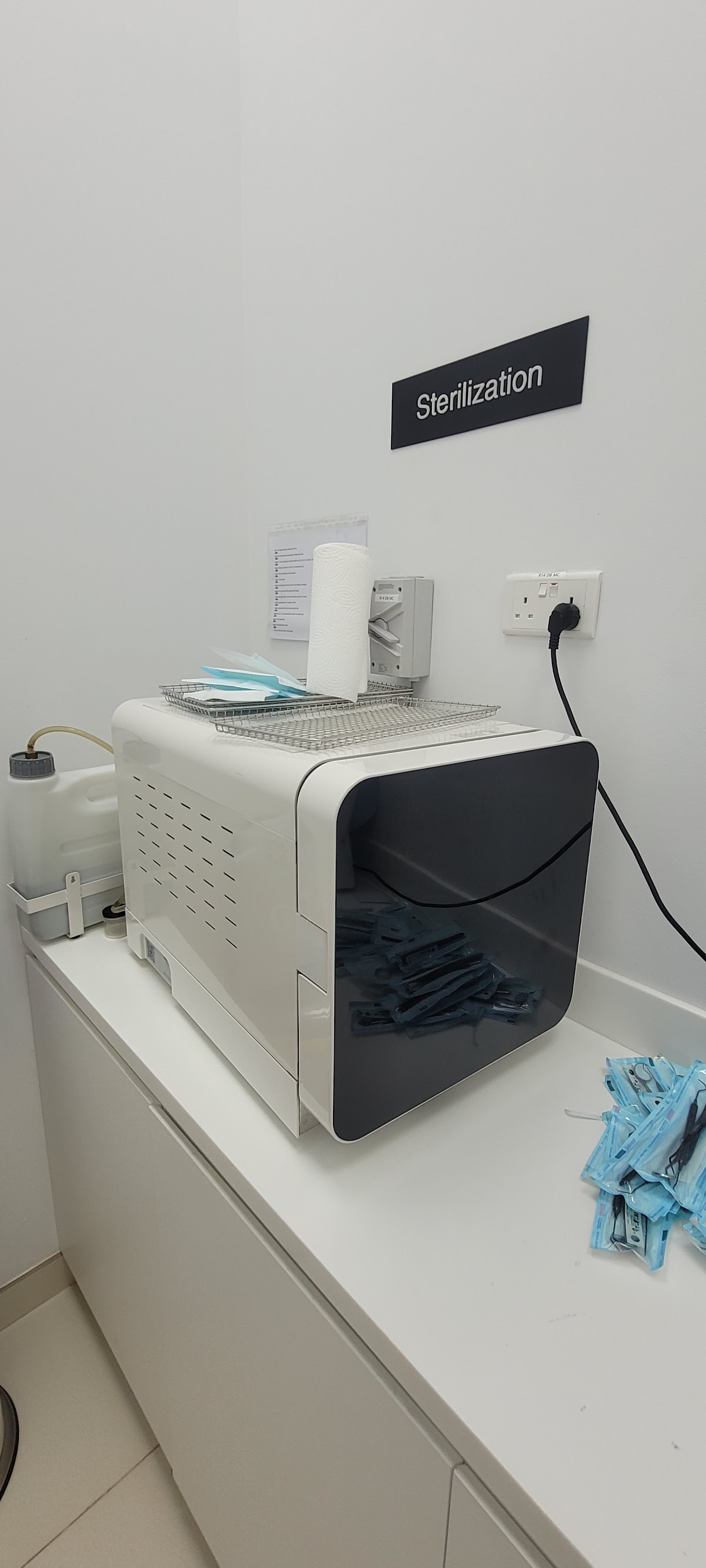 Dr. Firas | Composite Bonding - Dubai 5