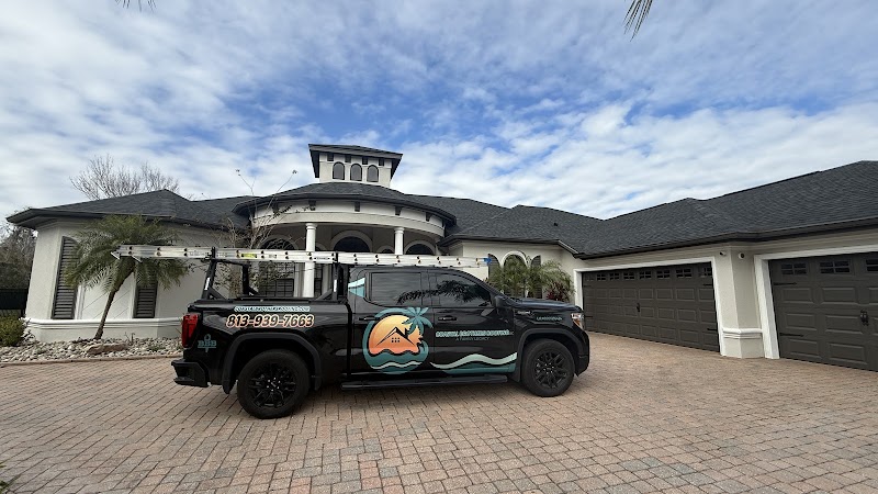 Coastal Brothers Roofing LLC photo 1