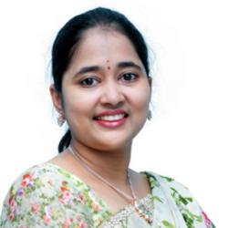 Dr. Pujita Myneni
