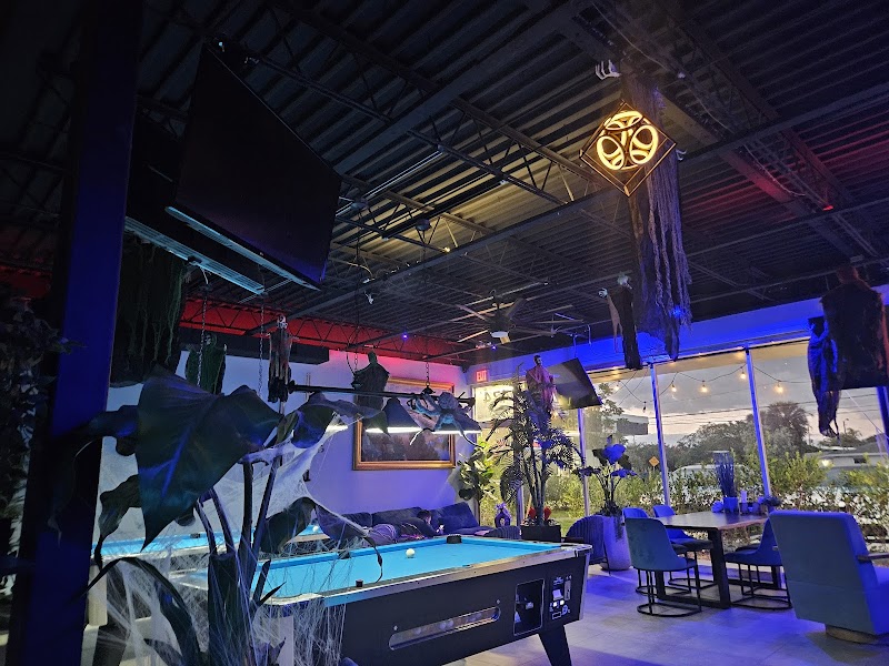 Hideout Kava Pompano