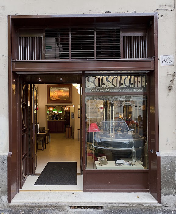 Sciascia Caffè 1919 fotoğraf 1